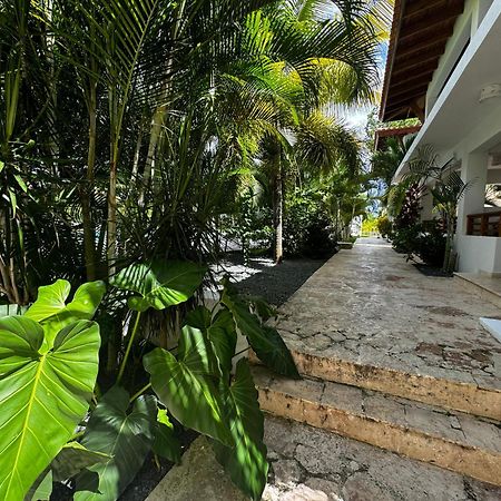 Vista Bayahibe Paradise Eksteriør billede