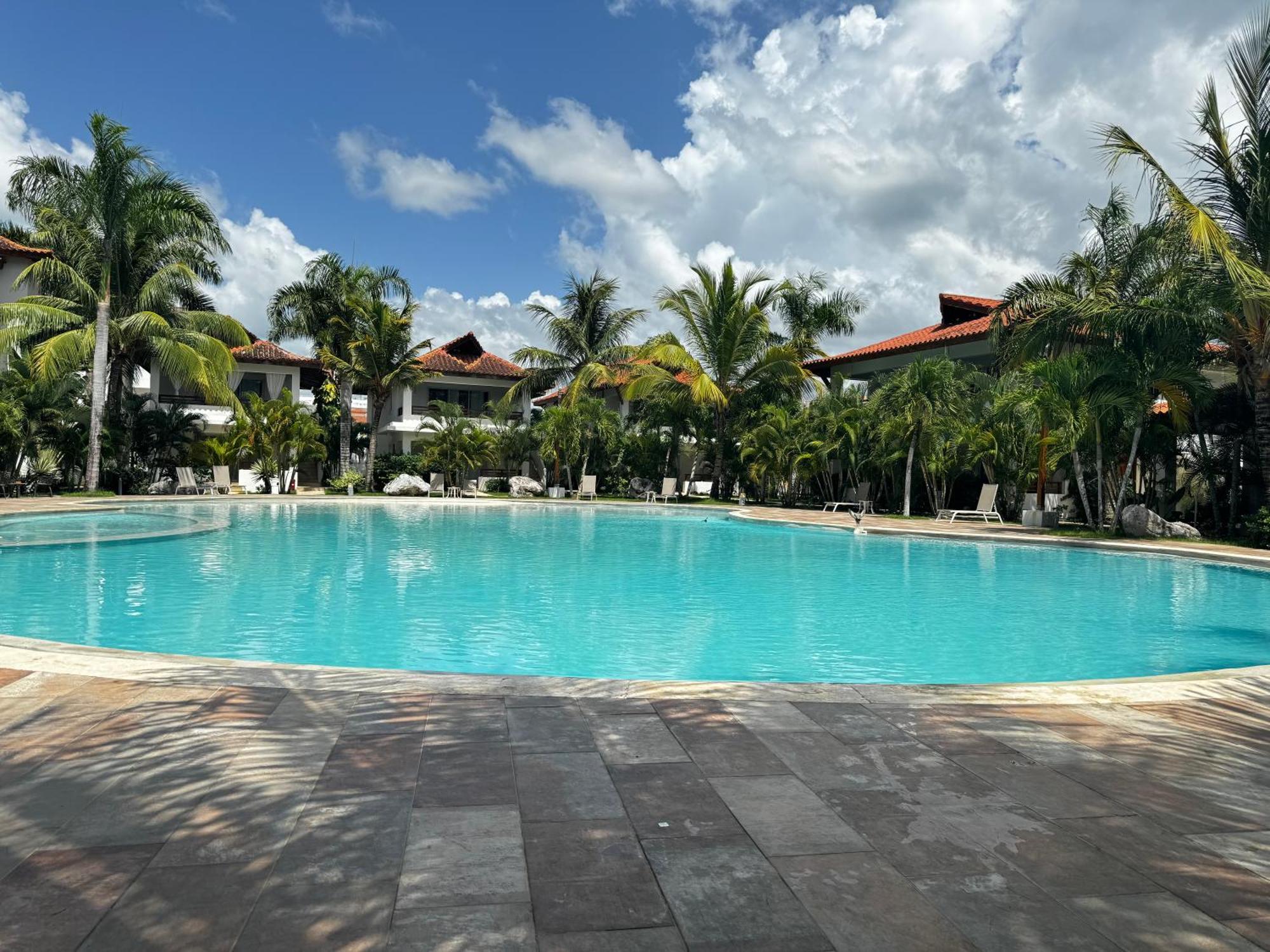 Vista Bayahibe Paradise Eksteriør billede