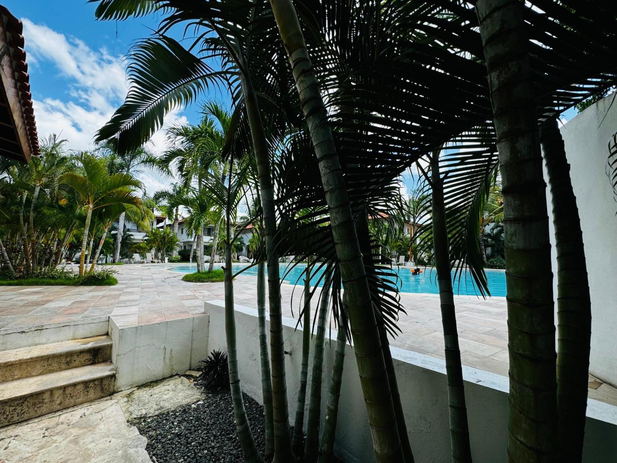 Vista Bayahibe Paradise Eksteriør billede
