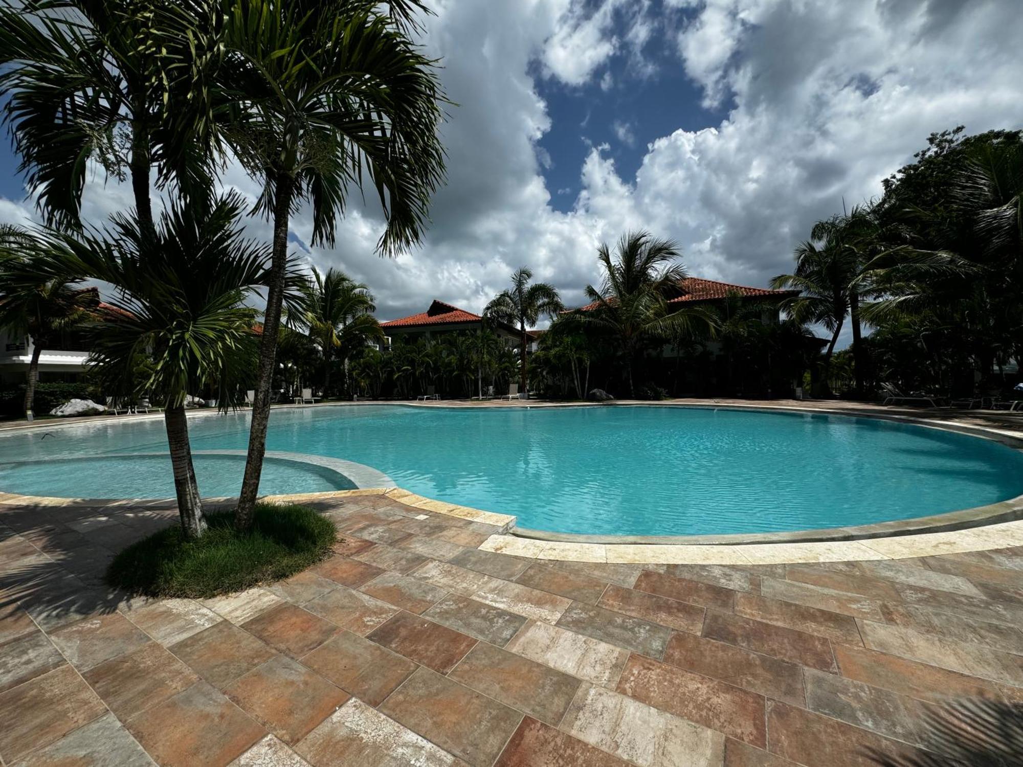Vista Bayahibe Paradise Eksteriør billede
